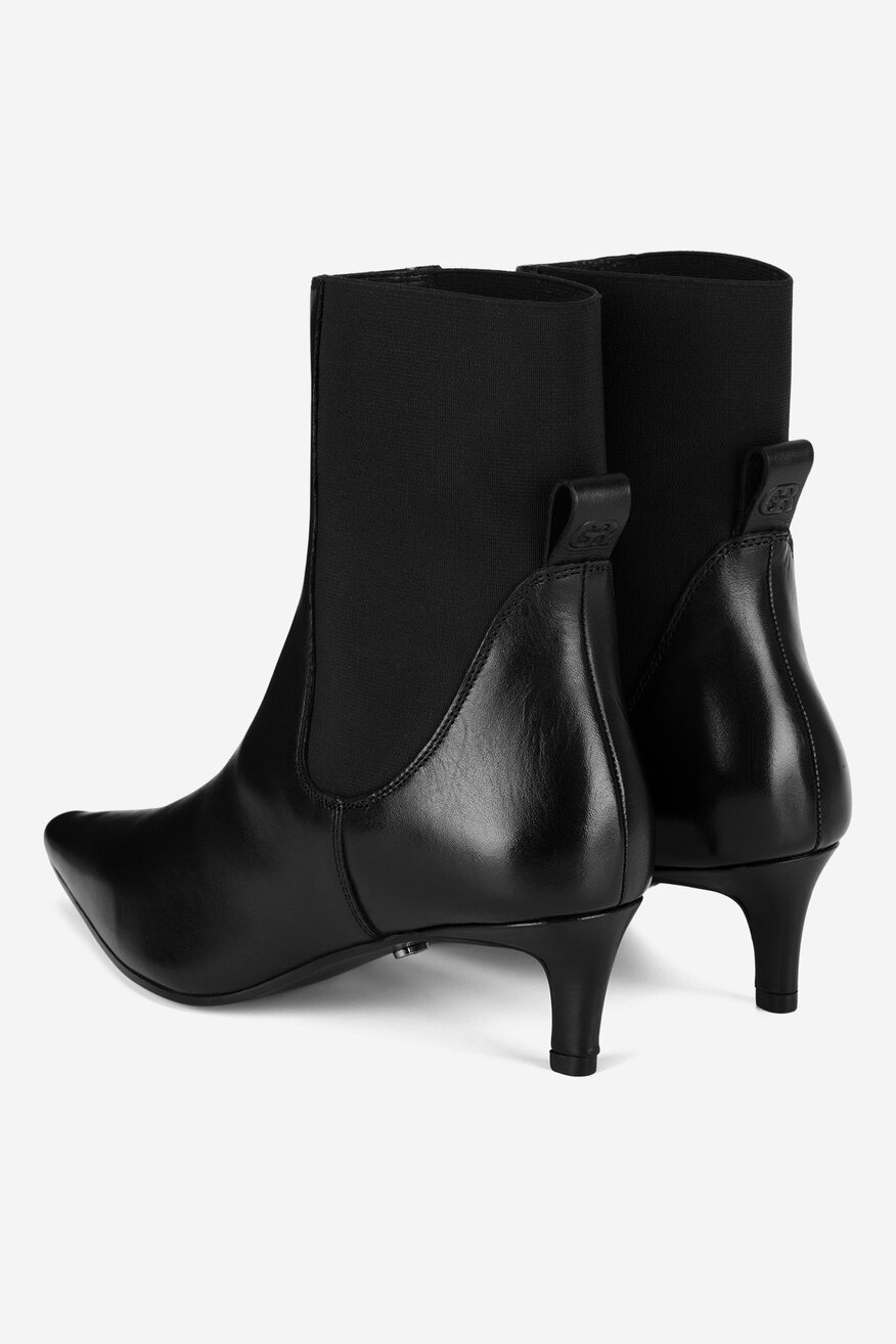 Ghete Gino Rossi NEGRU - 5905588828471