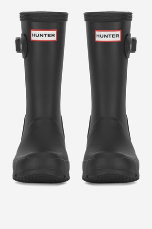 Гумаки HUNTER KFT5000RMA-BLK ЧОРНИЙ