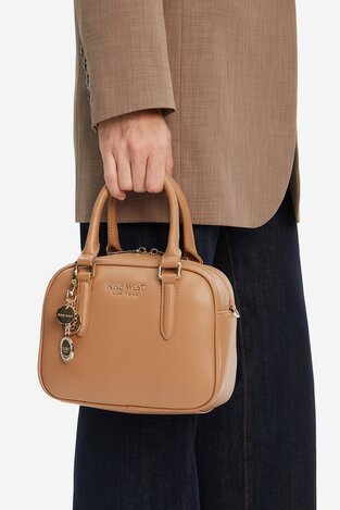 Torba NINE WEST CEO-SOHO-STAR-LX10160 BEŽ
