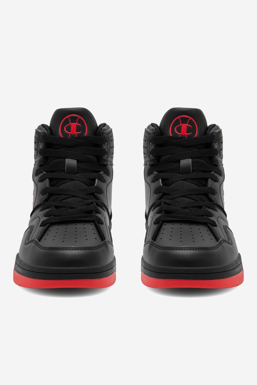 
                Кросівки спортивні Champion ЧОРНИЙ - 5905588199021