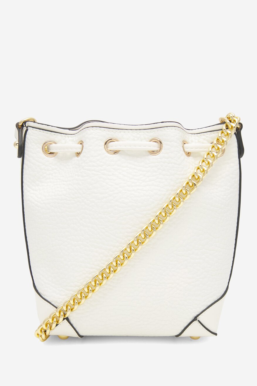 
                Kézitáska Quazi FEHÉR - 5905588319672