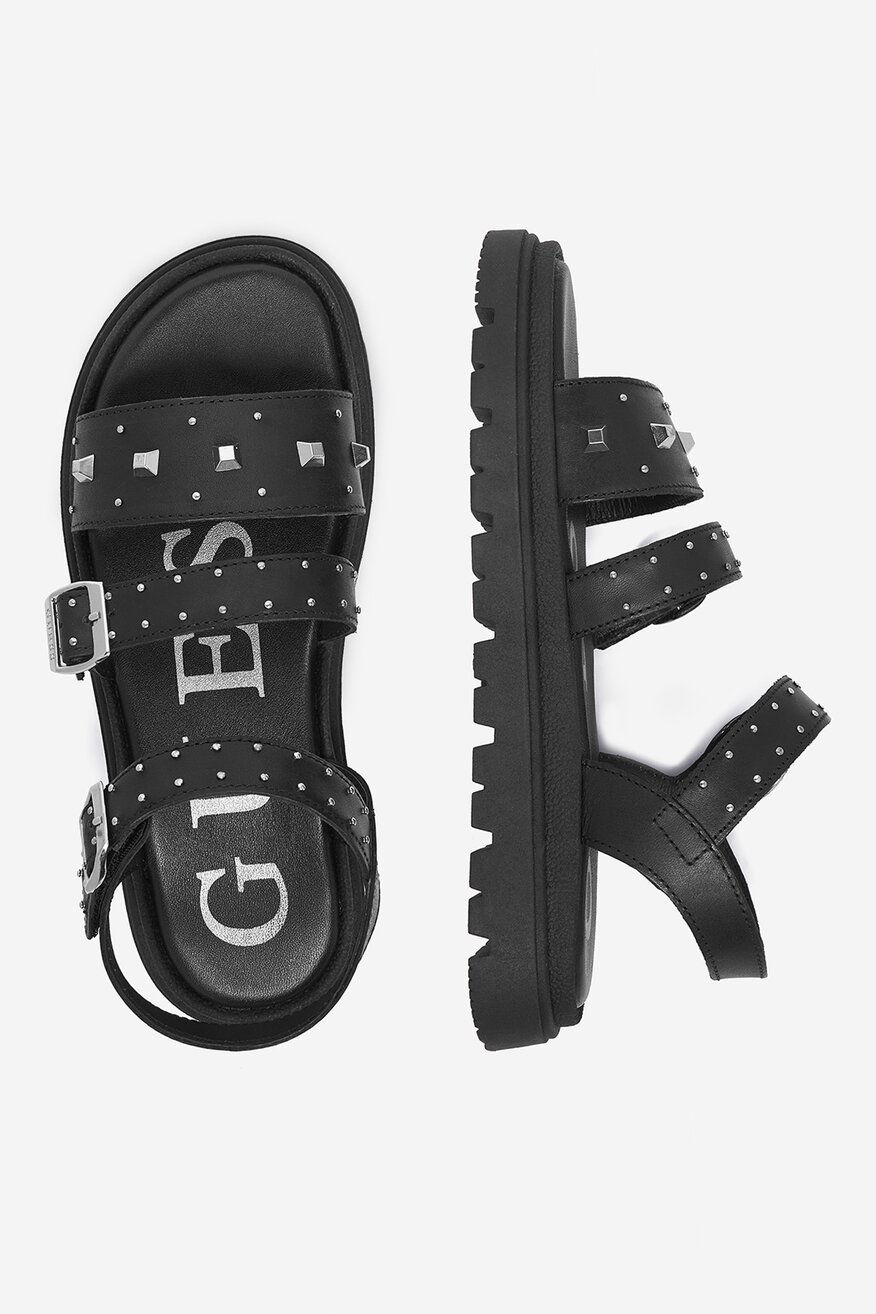 
                Sandale GUESS CRNA - 5907964000600