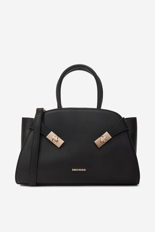 Torba Gino Rossi CEO-EMMY-DA8001 CRNA
