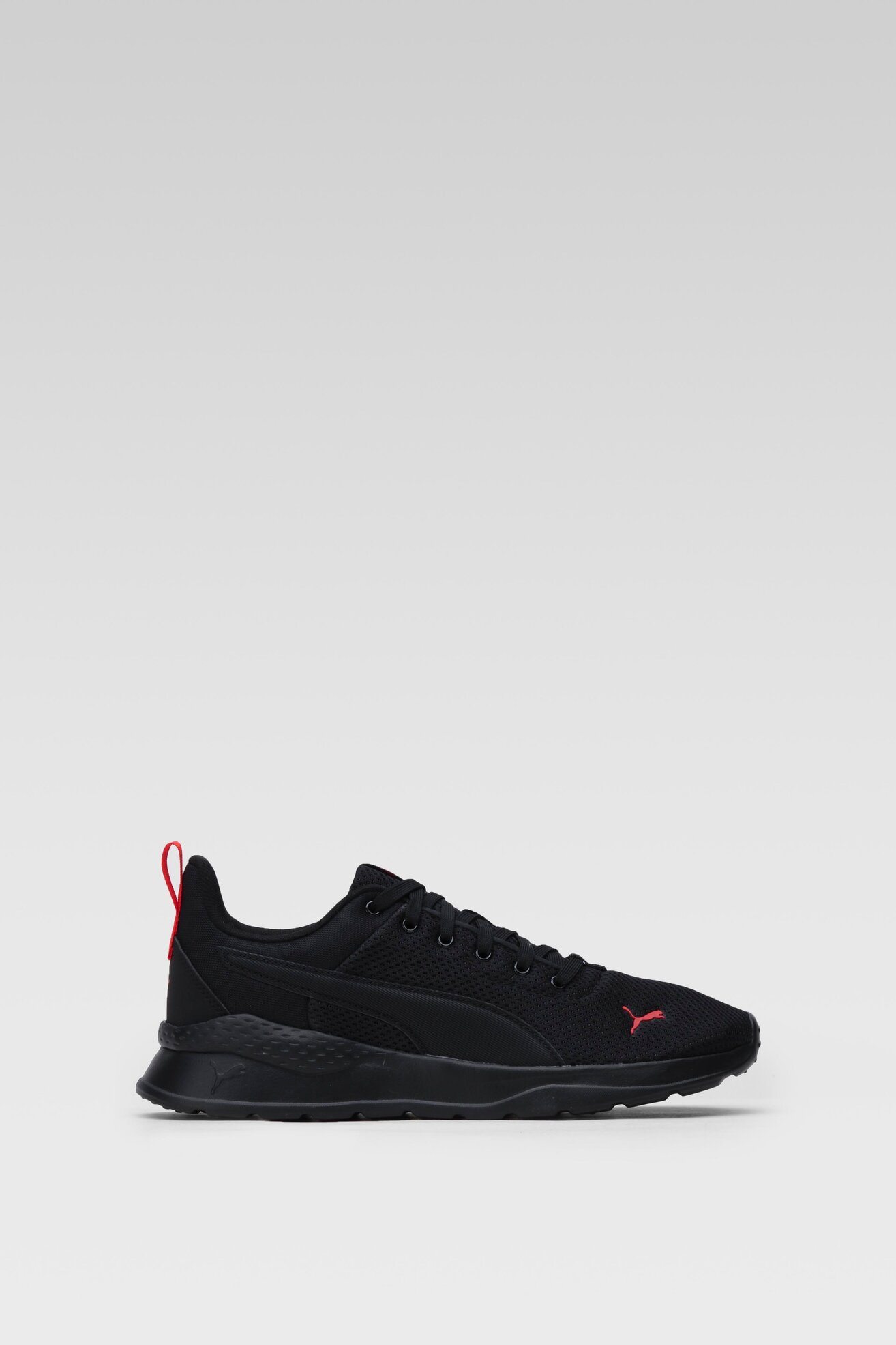 Obuwie sportowe Puma ANZARUN LITE 37112848 Czarny