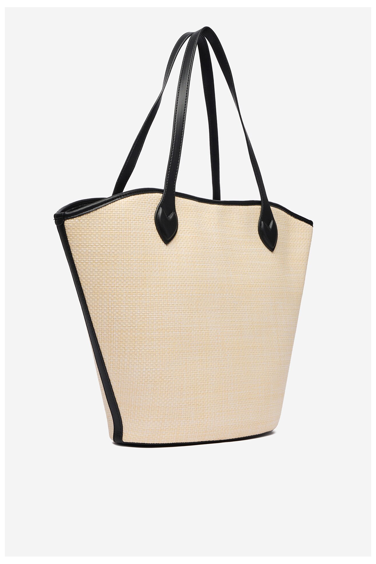 Torebka Gino Rossi TYLO-V Biały