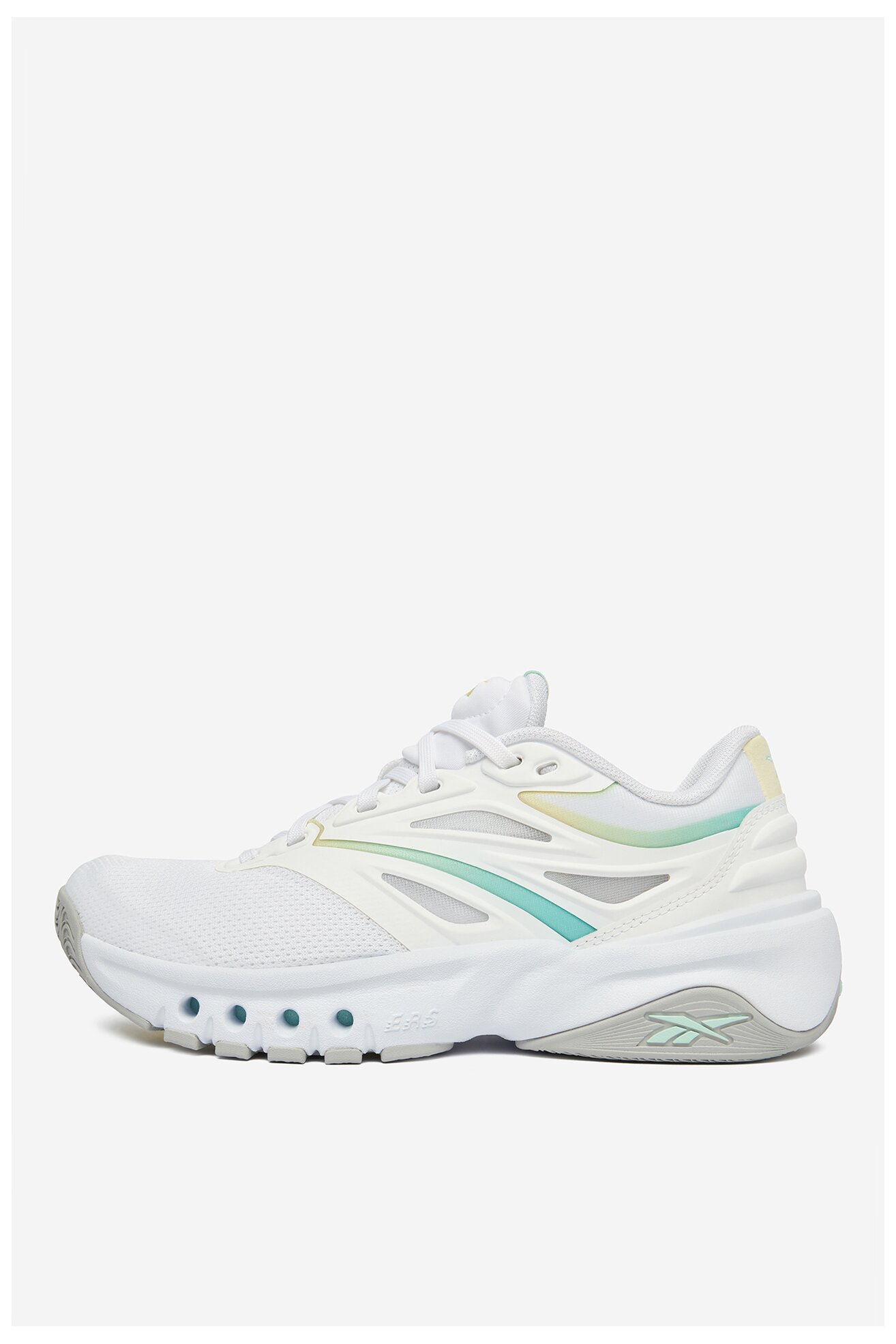 Obuwie sportowe Reebok CEO ERS TRAINER 100227491 Biały