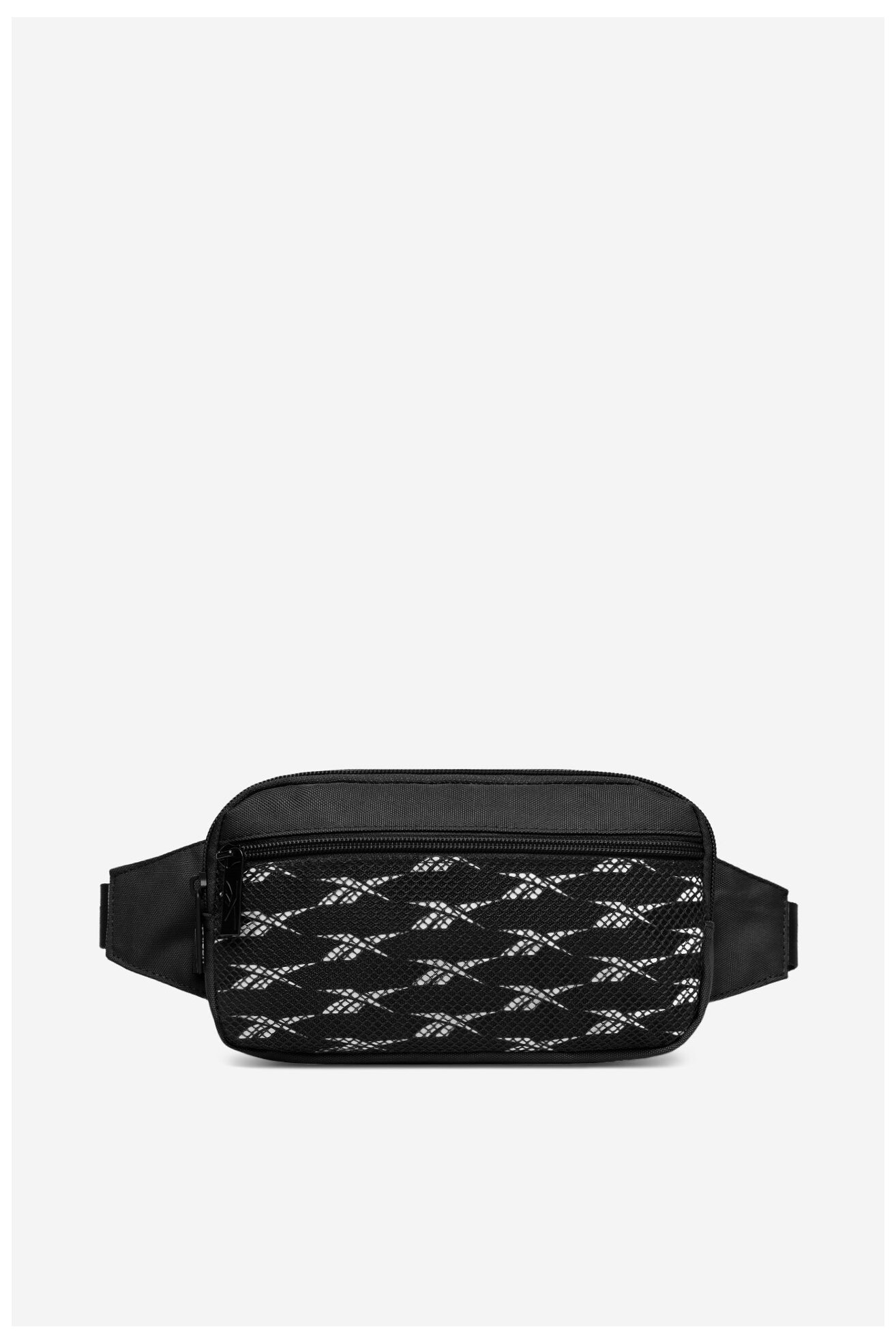 Kézitáska Reebok CWBEO-RBK-P-003-09 FEKETE