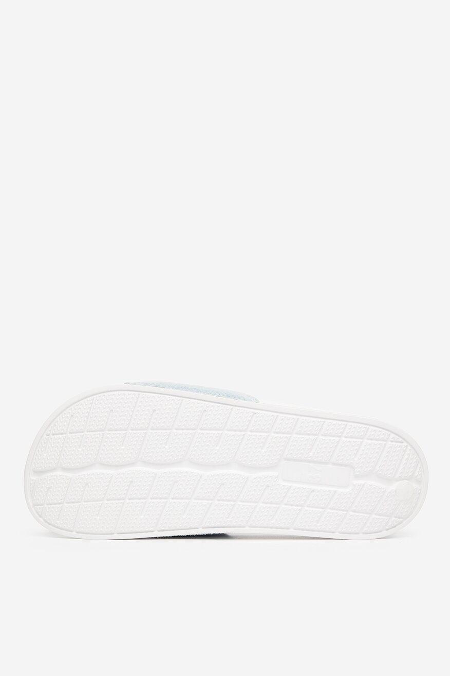 
                Șlapi pentru bazin G-STAR RAW ALB - 5906751375136