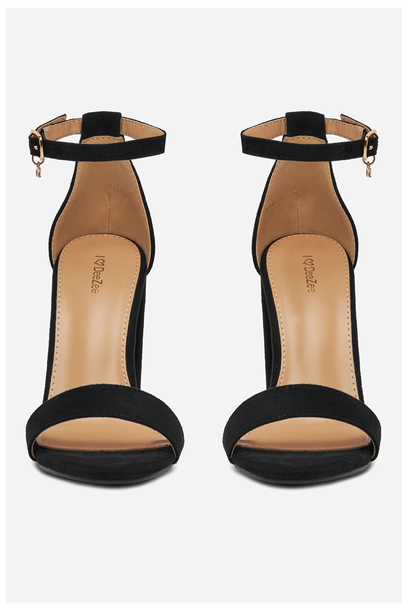 Сандали DeeZee 0812-1 ЧЕРЕН