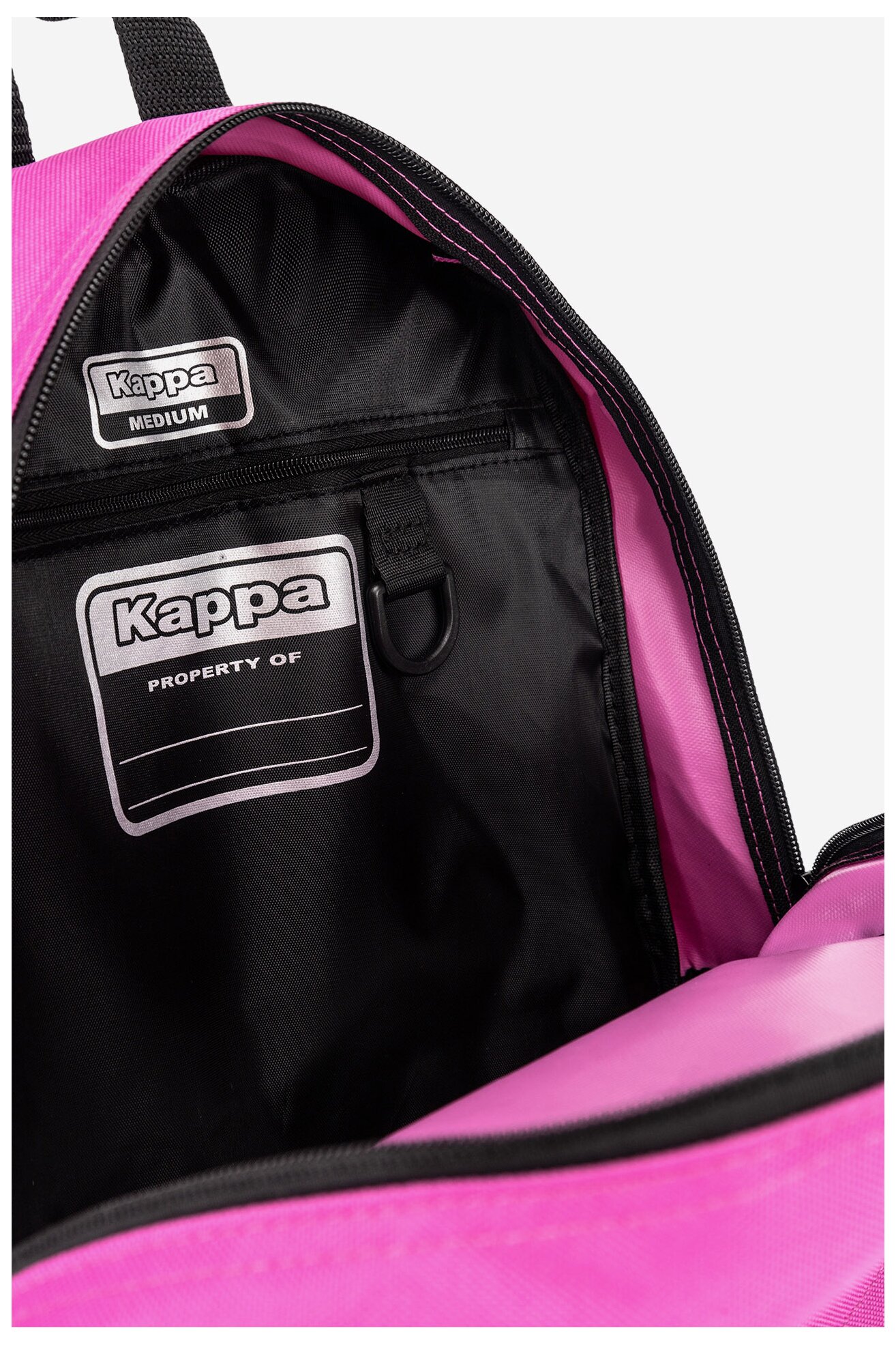 Ranac Kappa KPA-K-001-06 TAMNO ROZE