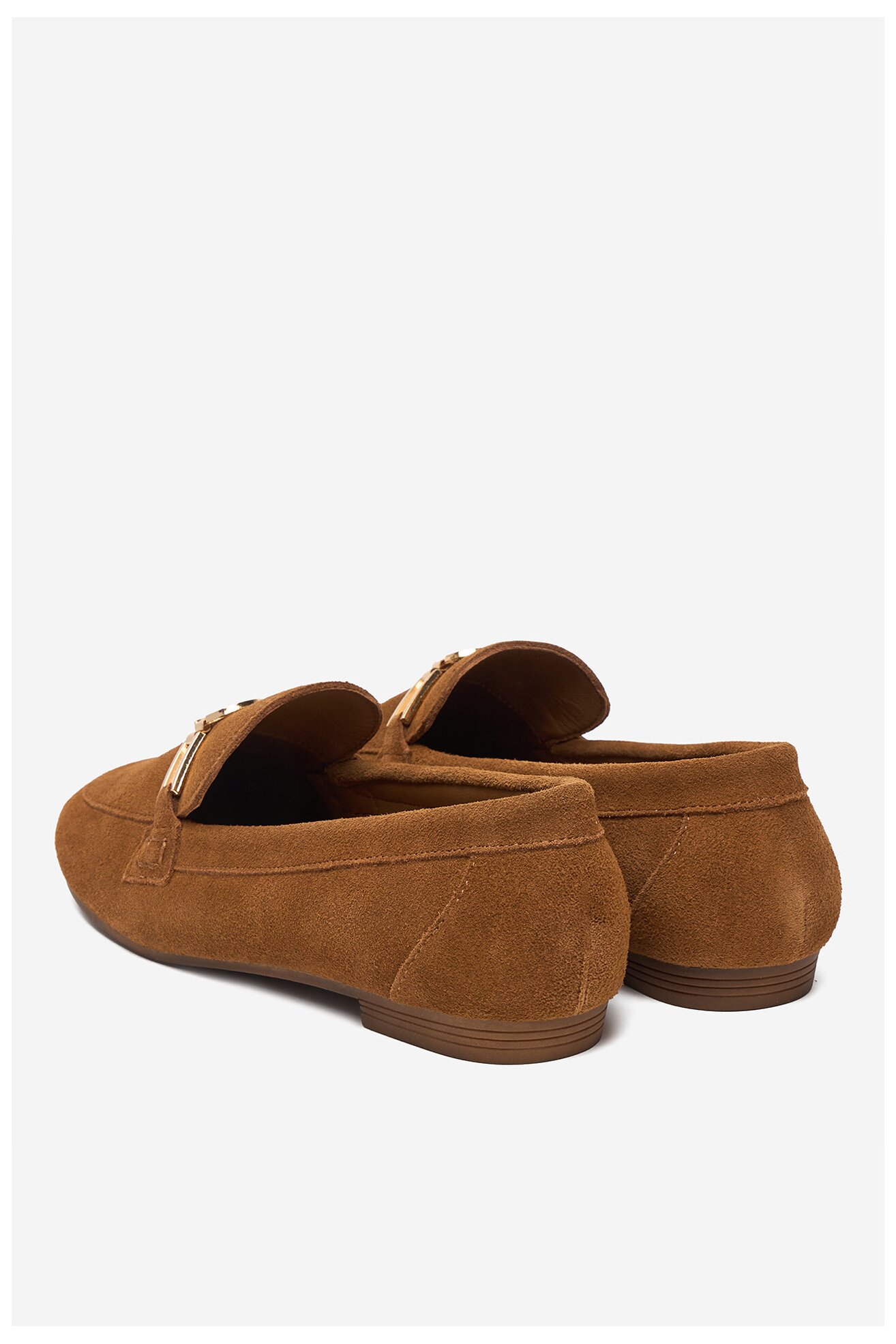 Напівчеревик Mexx EO-HY62517-3 ВЕРБЛЮЖИЙ