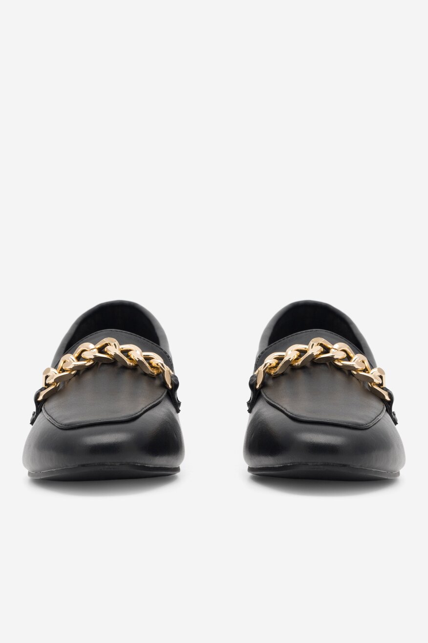 DeeZee - Mokasyny - 5904862956725