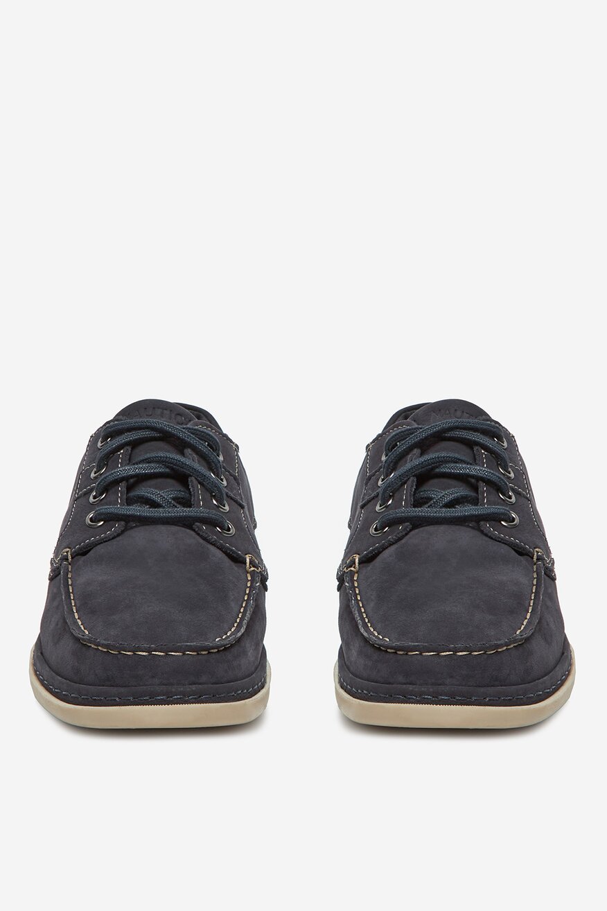 Pantofi casual NAUTICA BLEUMARIN - 5903698174747
