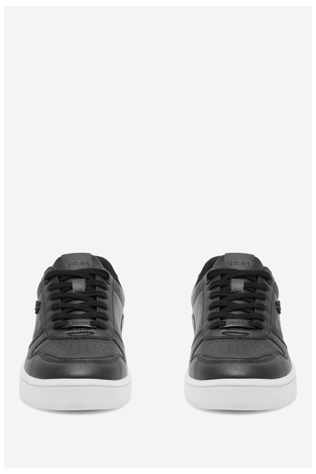 Sneakerși Mexx MIMW1011841W-01 NEGRU