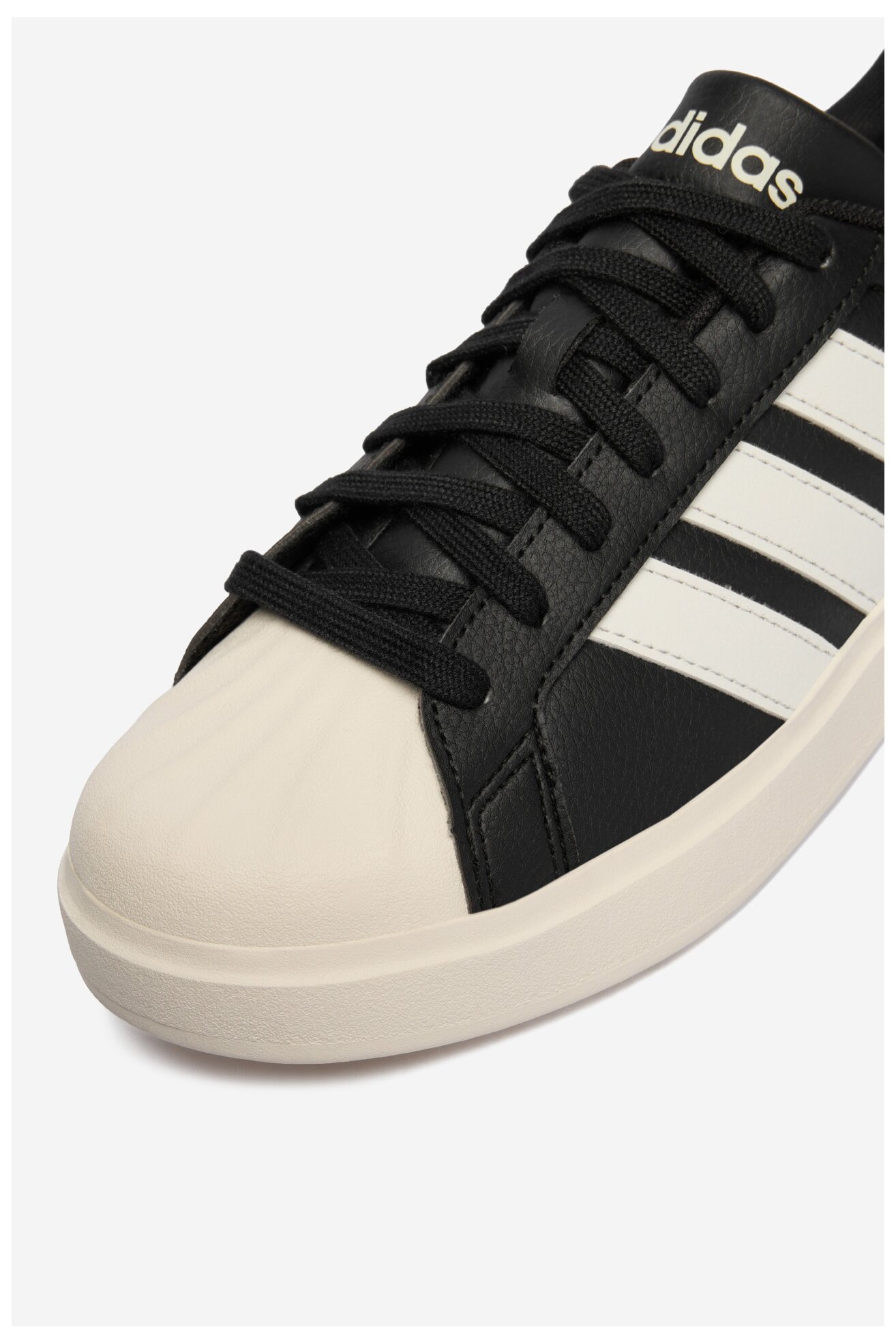 Încălțăminte sport adidas C-STREETTALK JP8284 NEGRU