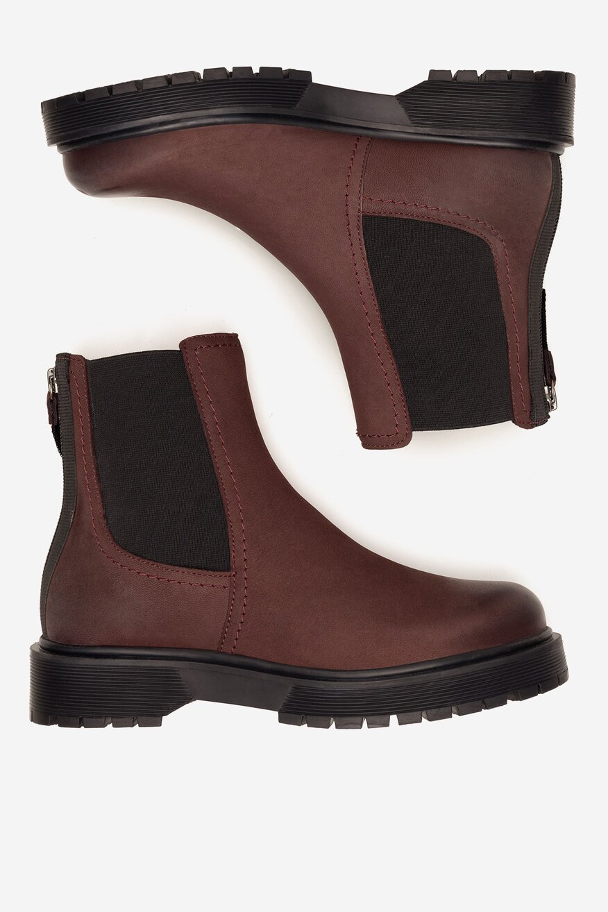 
                Ghete Lasocki GRENA - 5905588753643