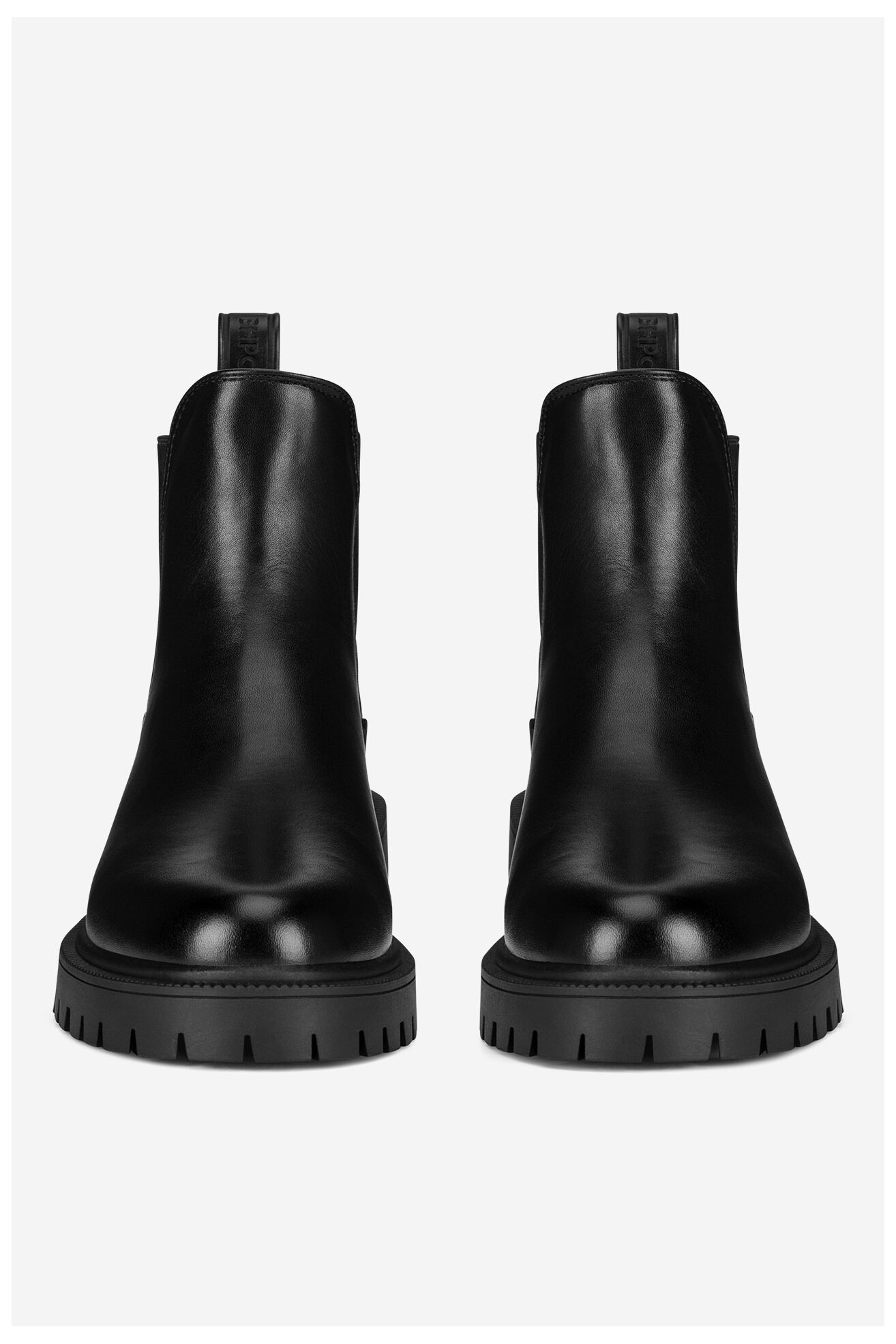 Ghete Beverly Hills Polo Club HY2T628-1 NEGRU