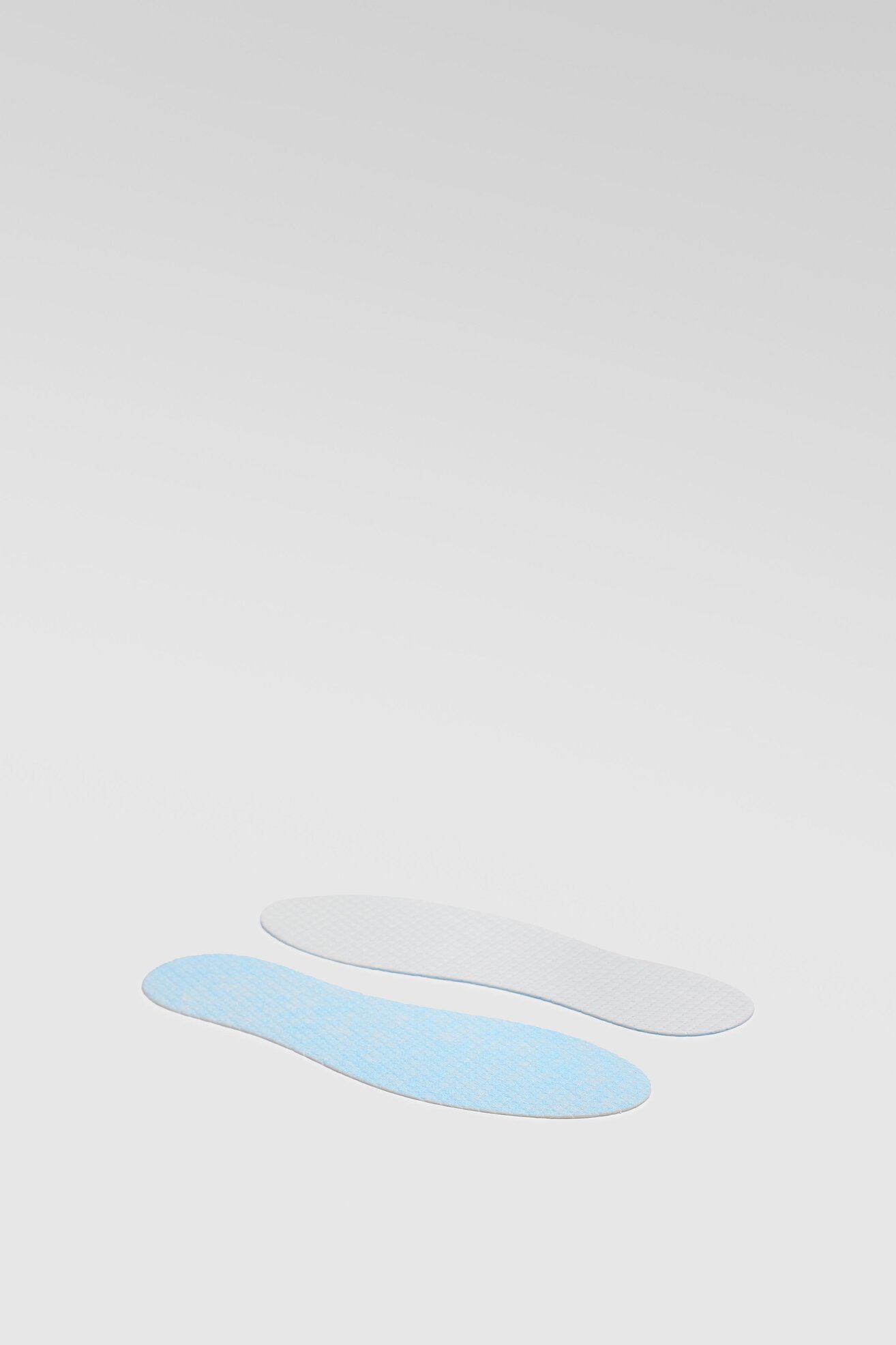 Tălpici Coccine COCCINE REFRESH EXTRA WKŁADKA 3 PARY NR 42-44 ALB