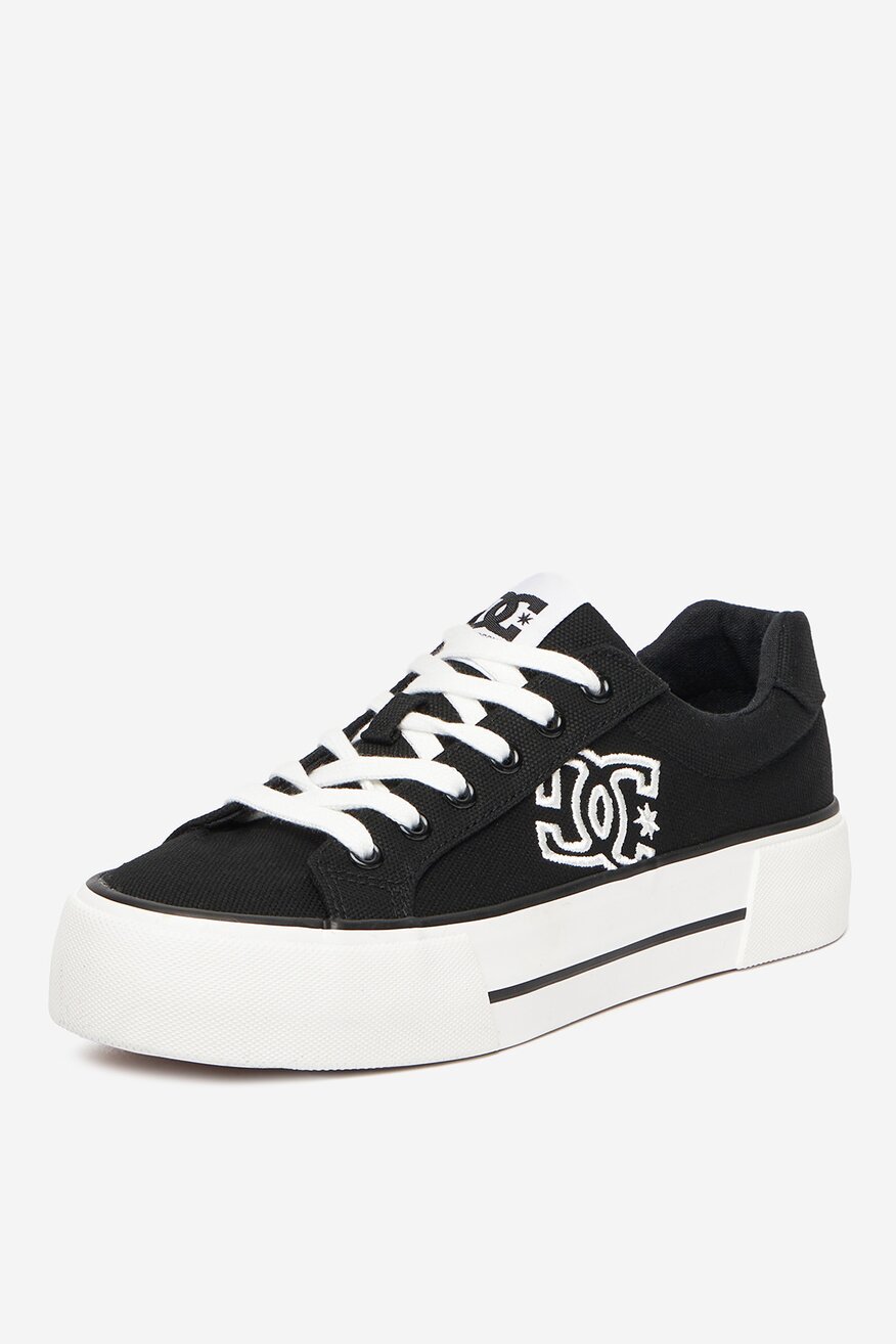 
                Sportska obuća DC Shoes CRNA - 5906751316399
