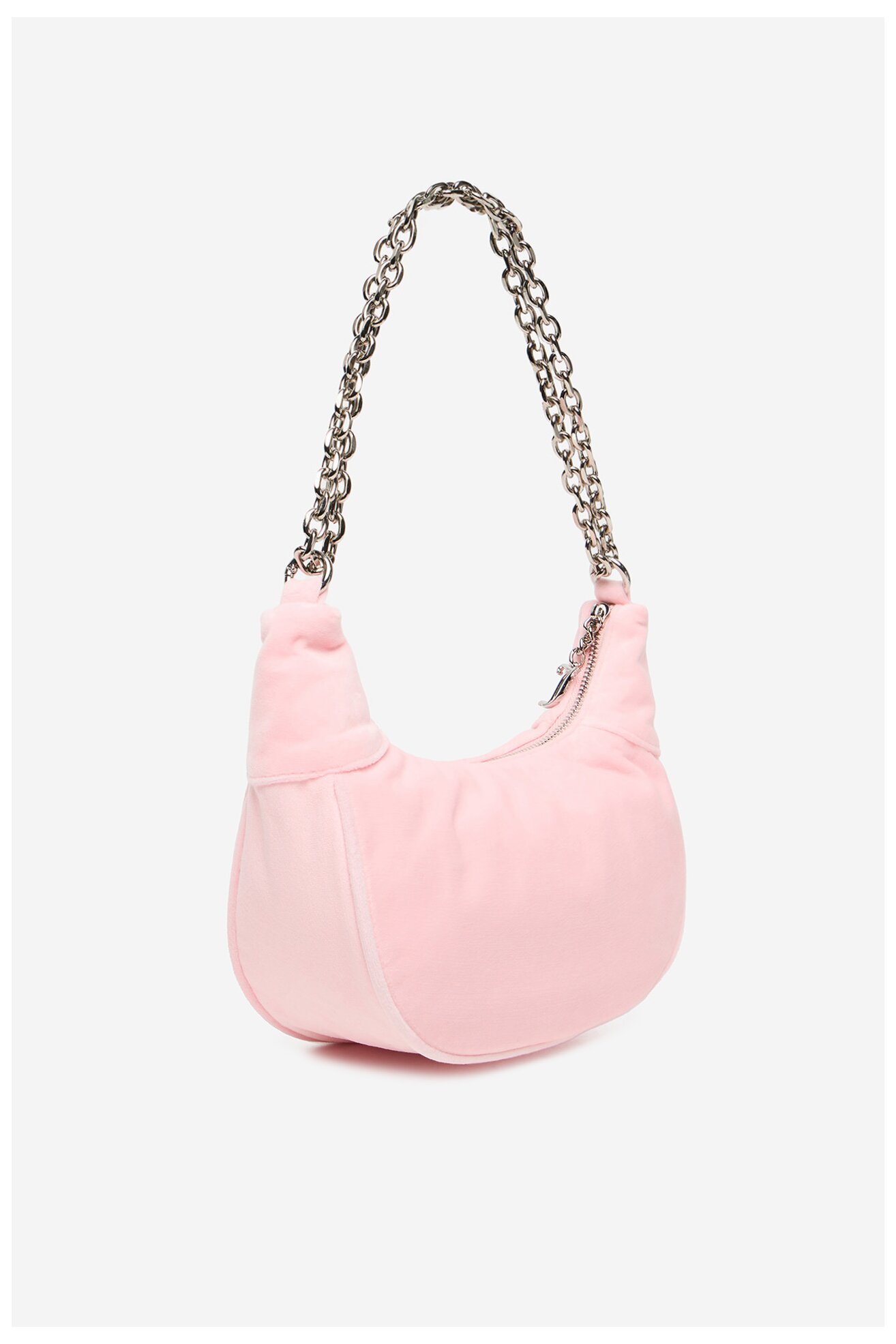 Kézitáska Juicy Couture CEO-BEJXT8764WPO RÓZSASZÍN