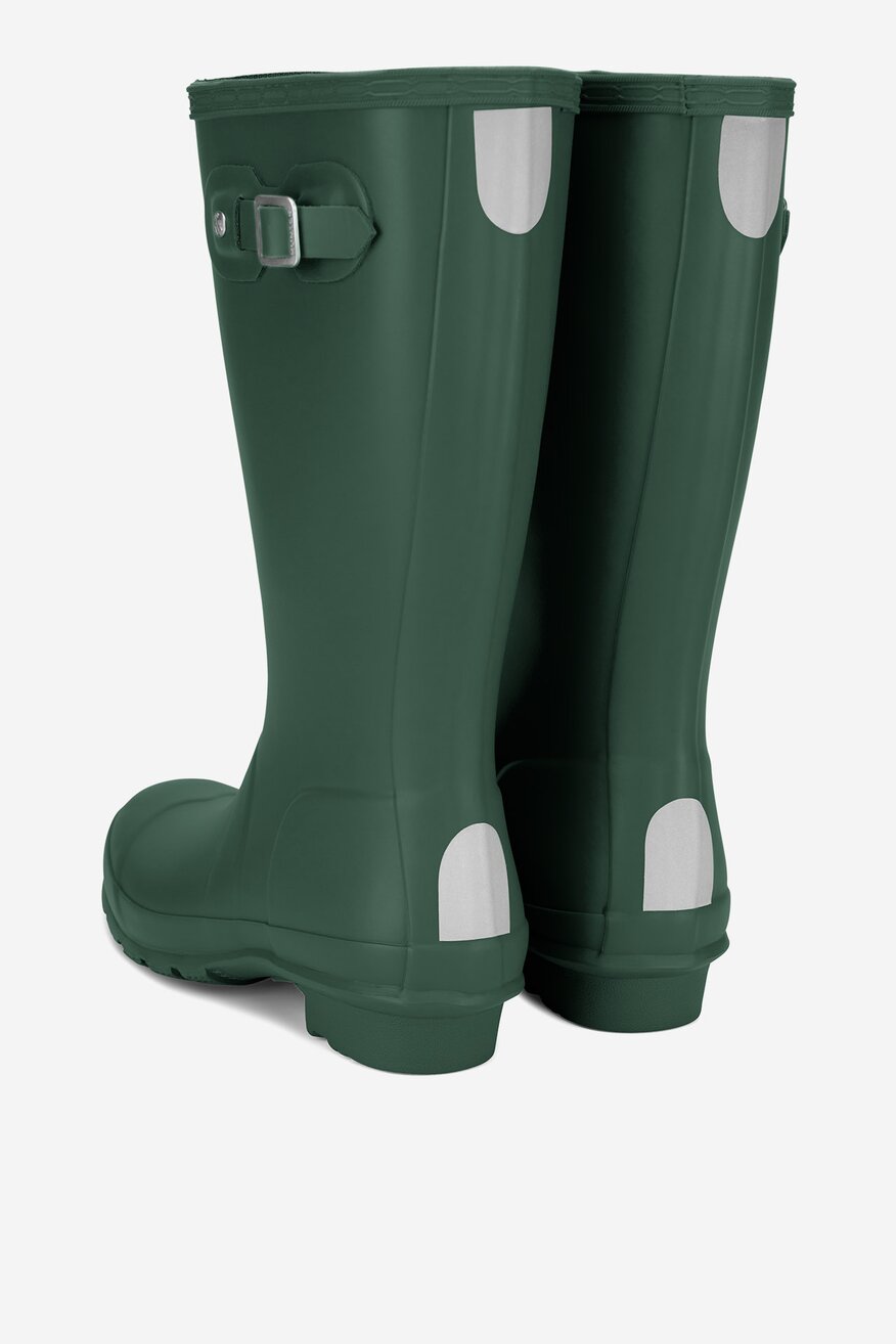 
                Гумени ботуши HUNTER ЗЕЛЕН - 5905588948940