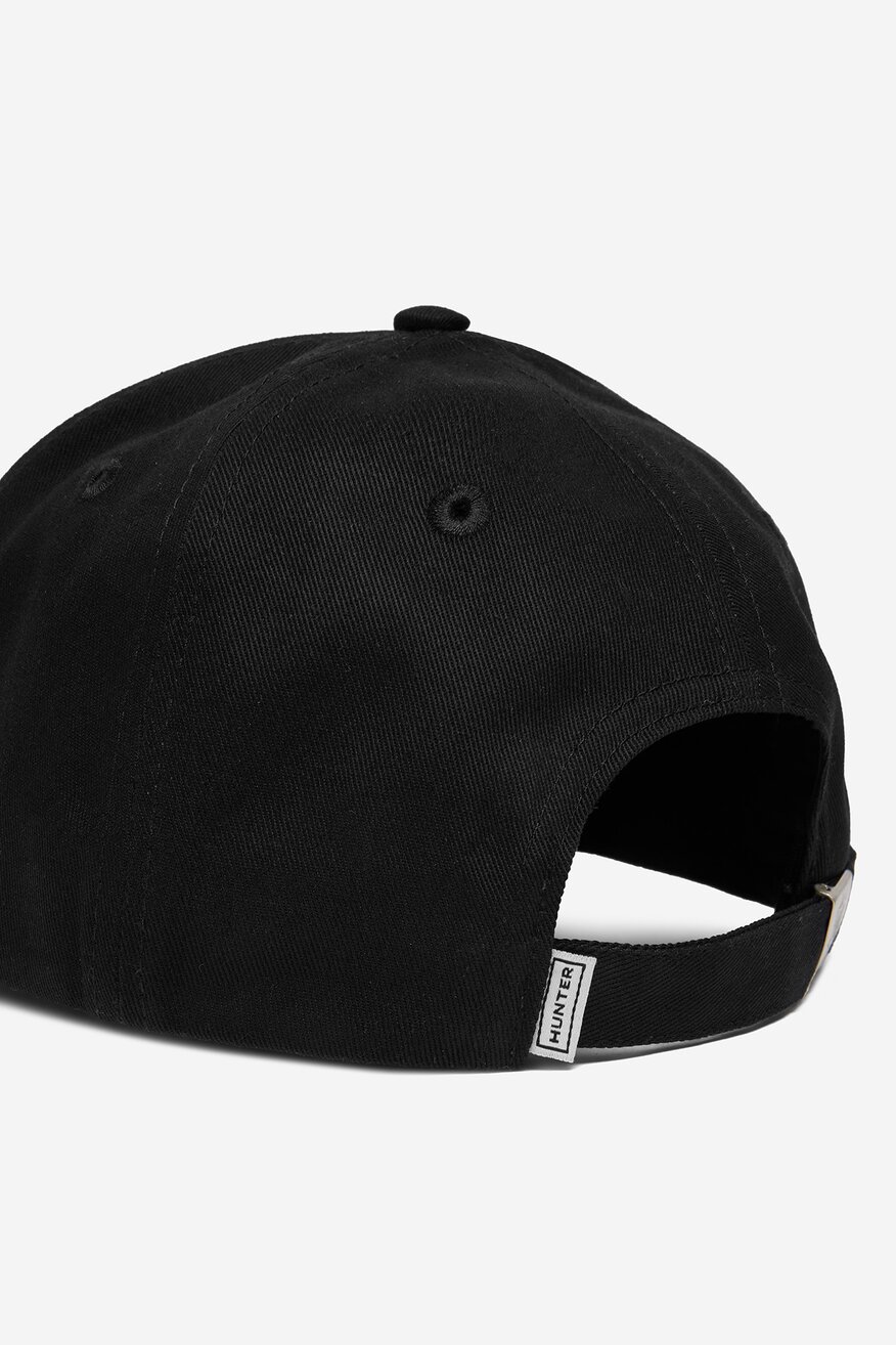 
                HUNTER - Czapka z daszkiem - 5906751967072