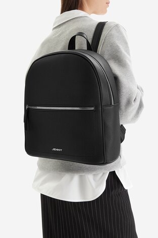 Рюкзак Jenny CEO-JNY-M-013-07 ЧОРНИЙ