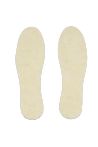 Ulošci za obuću Coccine ALUMINIUM PREMIUM 35-36/NG PROZIRNA