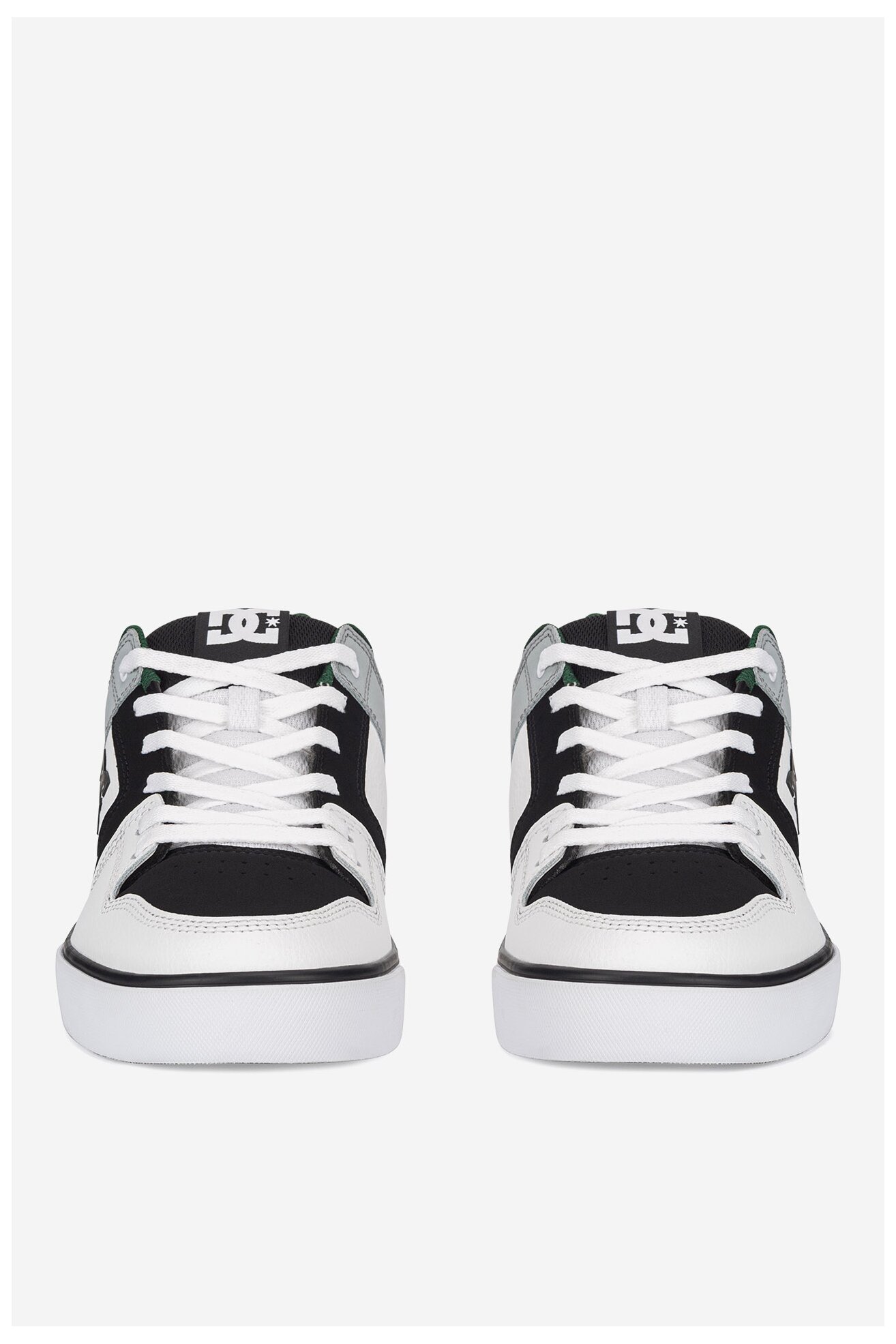 Obuwie sportowe DC Shoes PURE 300660-WBN Biały