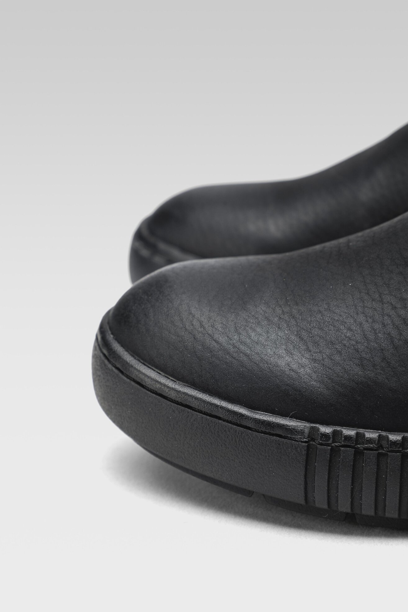 Botki Go Soft WS5586-10 Czarny