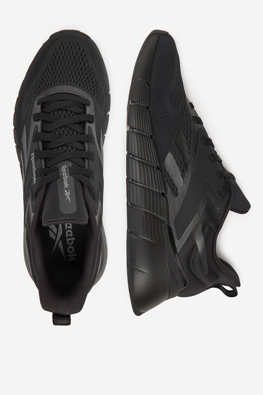 Încălțăminte sport Reebok NEGRU - 5903698590189