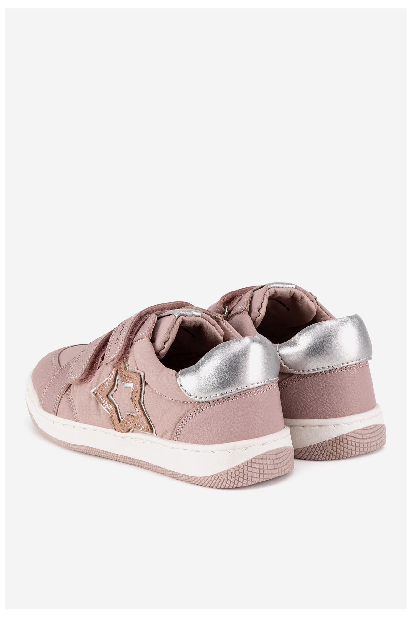 Tenisky Lasocki Kids SPRITE CI12-SPRITE-04 RŮŽOVÁ