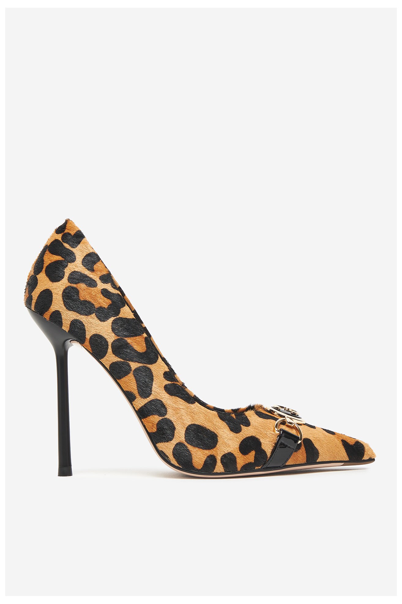 Туфлі-Човники EVA MINGE EO-LILA-1677-13-3S КОРИЧНЕВИЙ