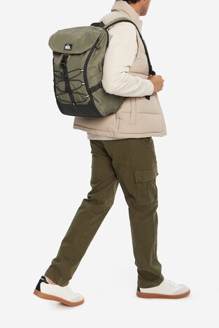 Рюкзак QUIKSILVER C-QUIC-KL-001-08 ХАКІ