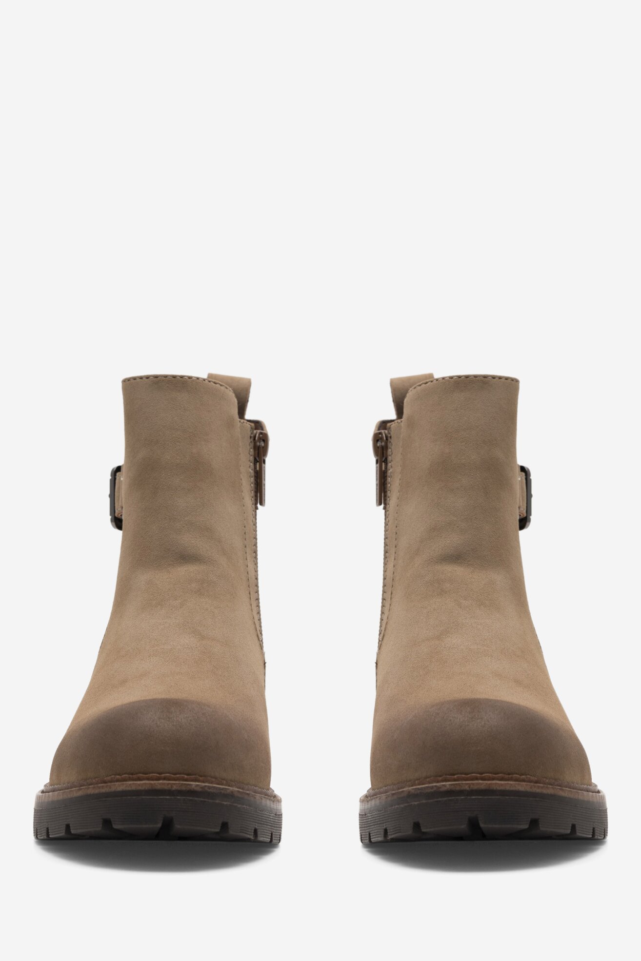 Ghete Clara Barson LELAINA WS6207-07 BEJ