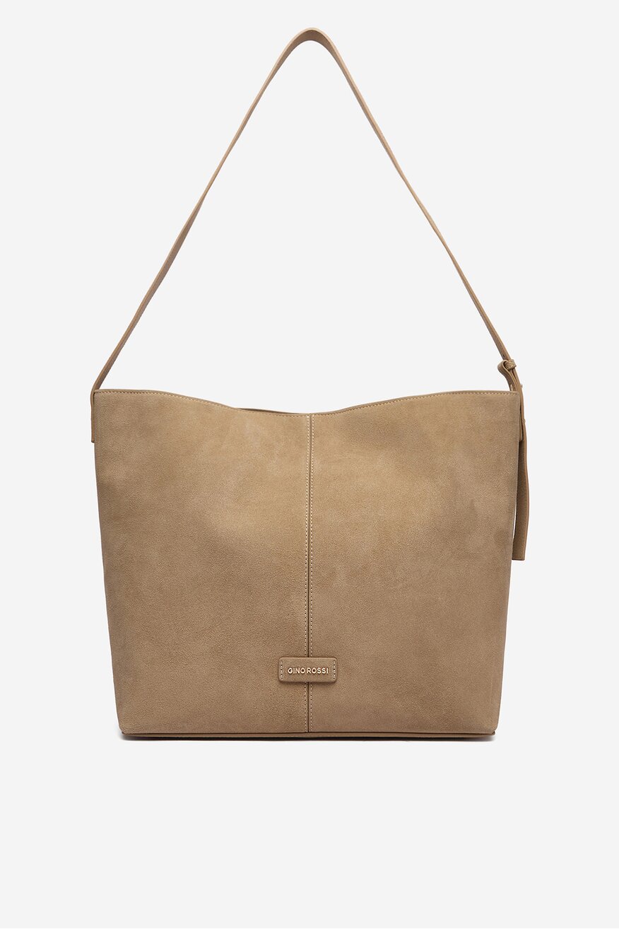 Gino Rossi - Torebka - 5906751949054