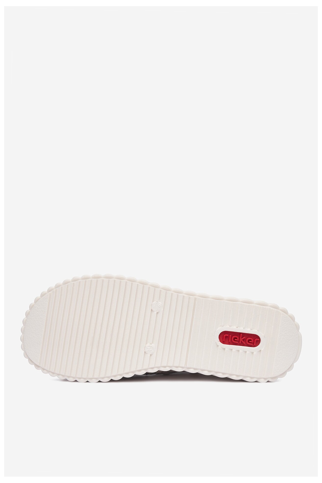 Sandały Rieker CEO-69284-90 Niebieski