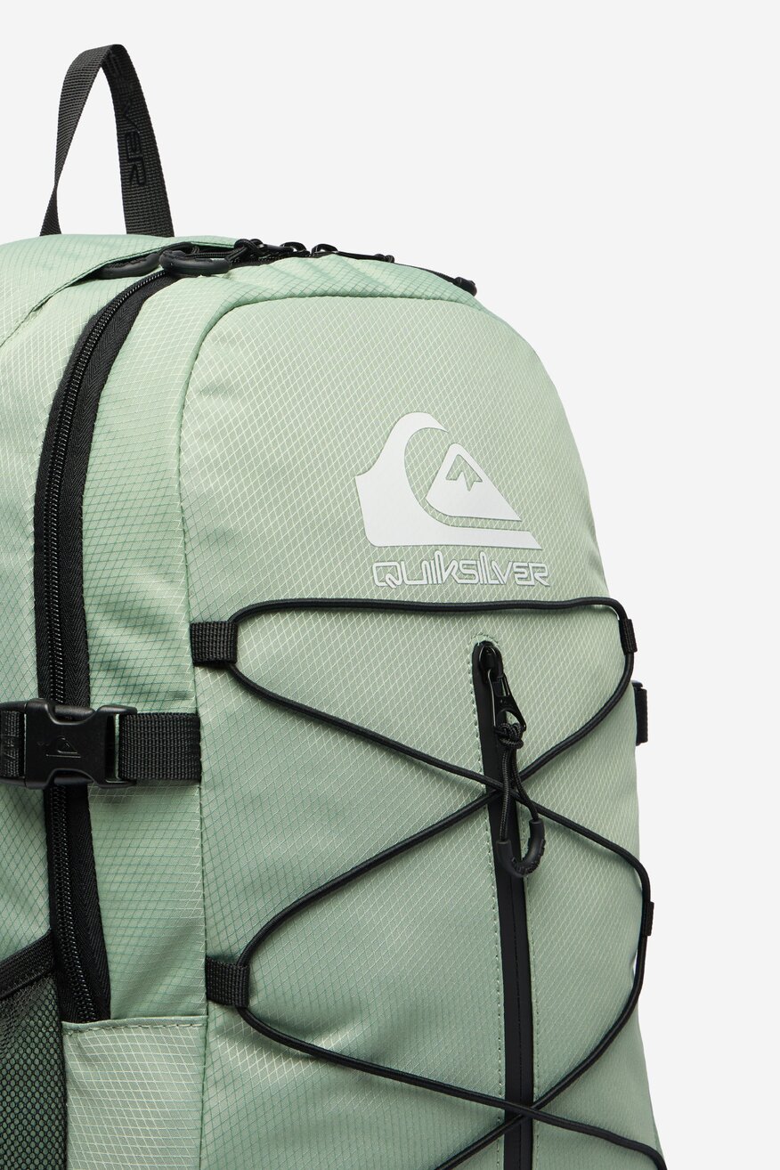 
                Ranac QUIKSILVER ZELENA - 5907964435334
