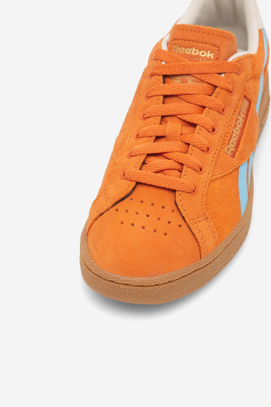 Reebok - CLUB C GROUNDS - 5905588457305