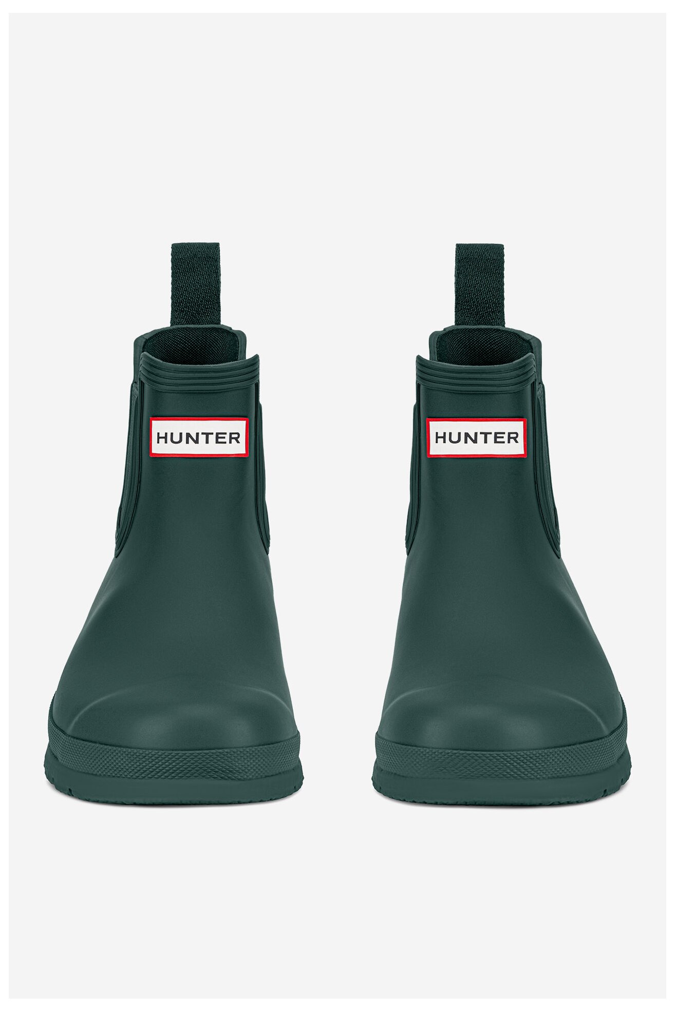 Cizme de cauciuc HUNTER WFS2078RMA VERDE