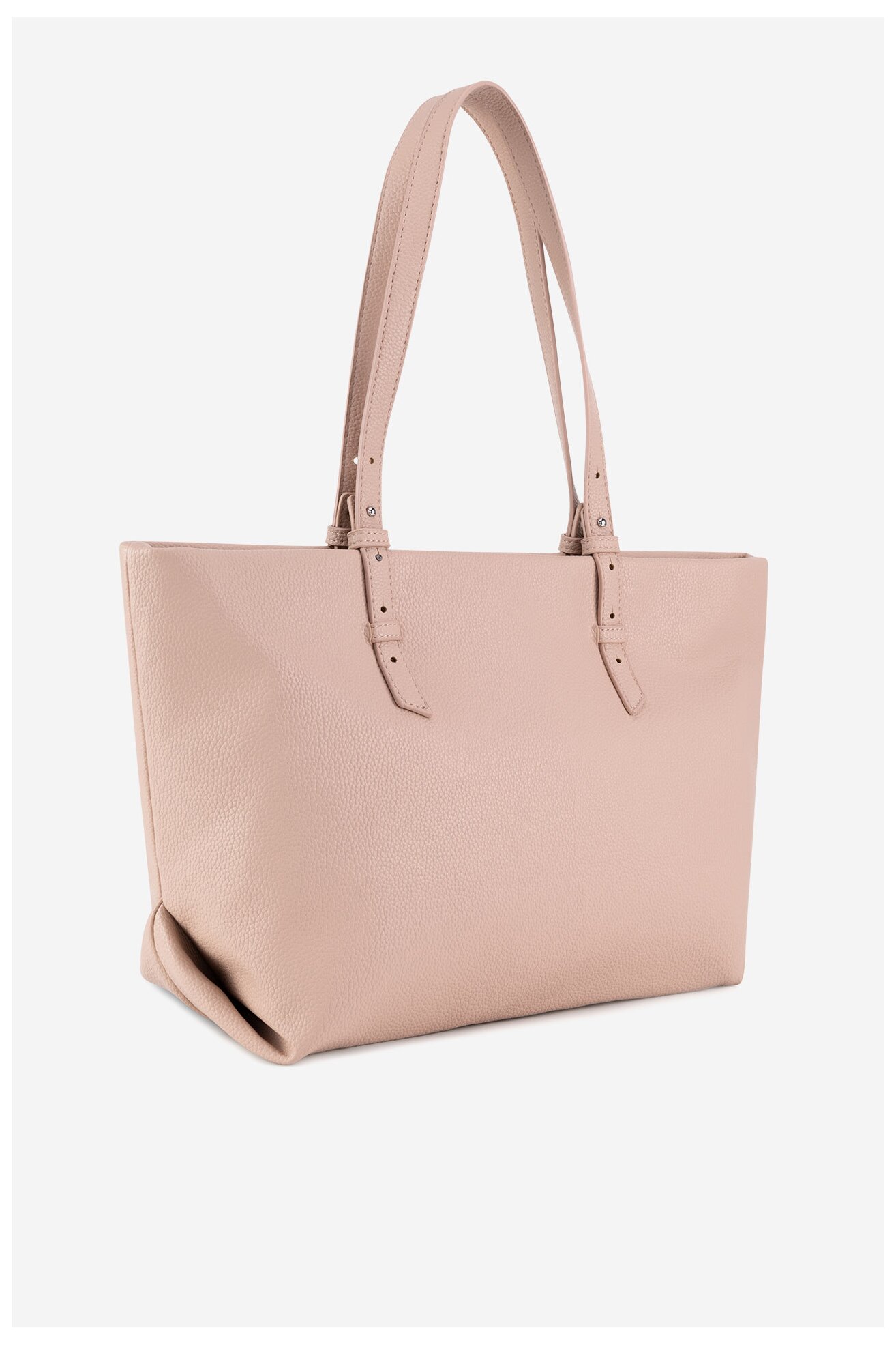 Kézitáska Lasocki LSK-X-004-07 BÉZS