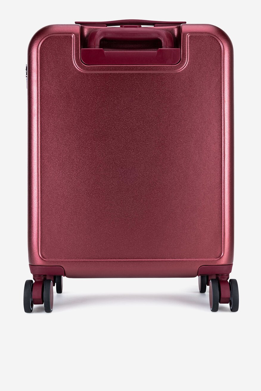 Mexx - Walizka kabinowa - 5903698707242