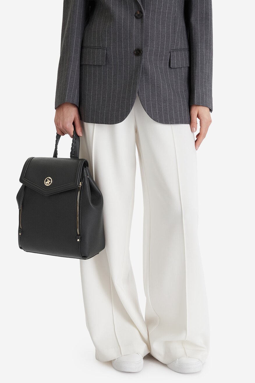 Раница Beverly Hills Polo Club ЧЕРЕН - 5906751522394