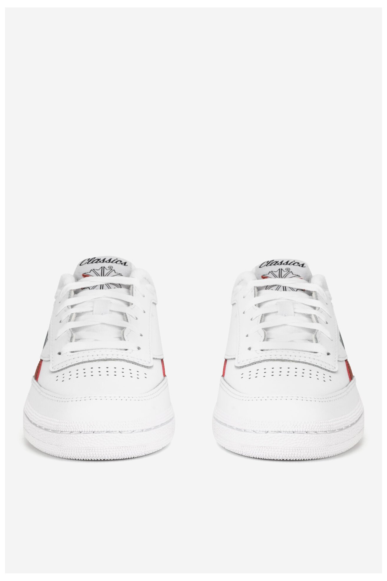 Sportcipő Reebok CLUB C REVENGE 100204580 FEHÉR