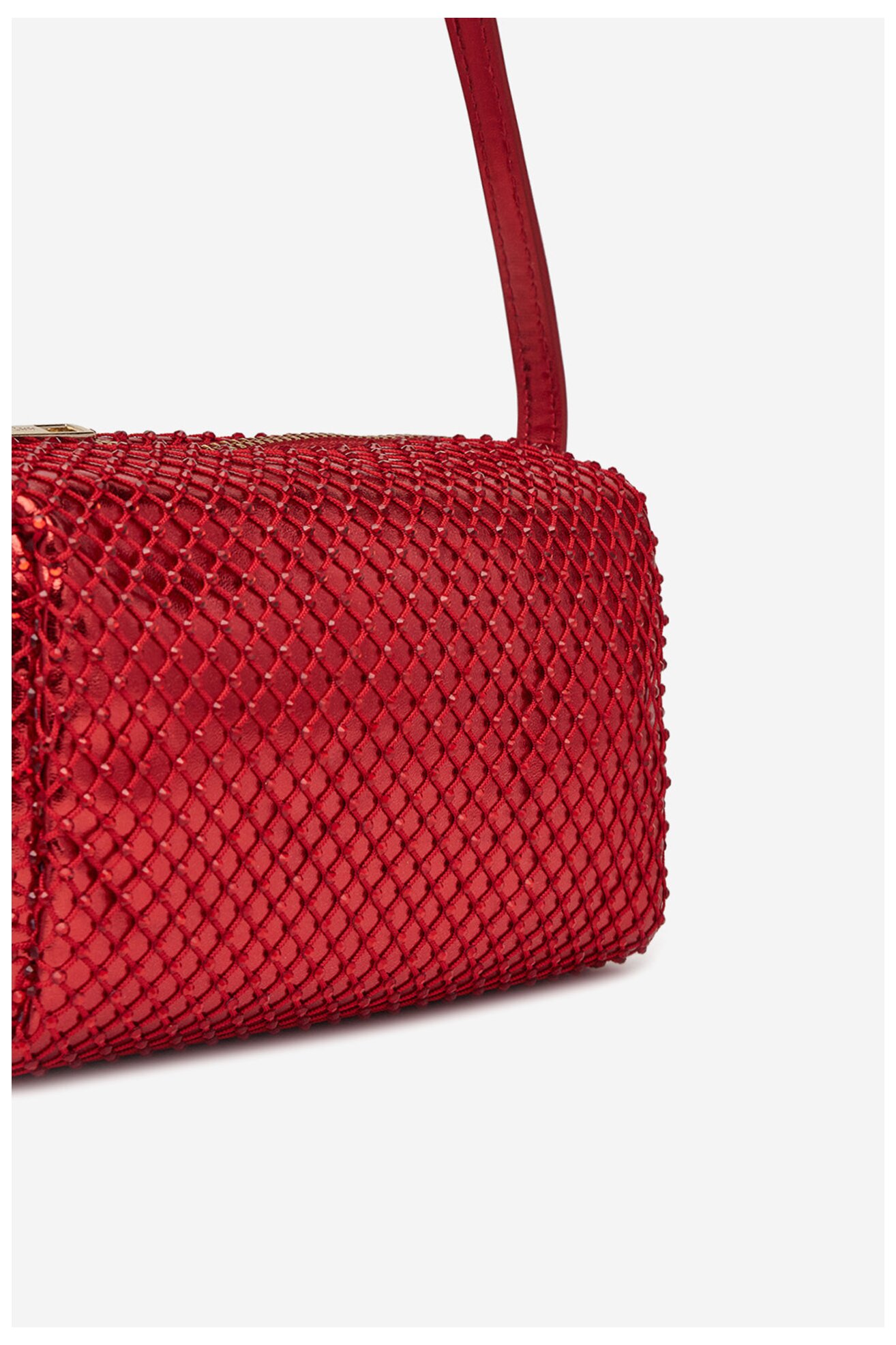 Torba DeeZee DZE-S-017-07 CRVENA