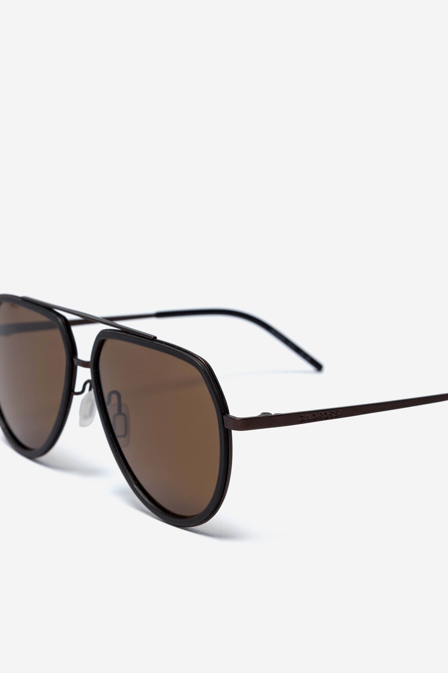 
                Ochelari de soare bărbați Gino Rossi MARO - 5905588695424