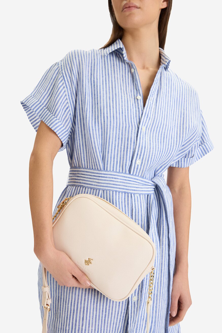 
                Torba Beverly Hills Polo Club BEŽ - 5906751521229