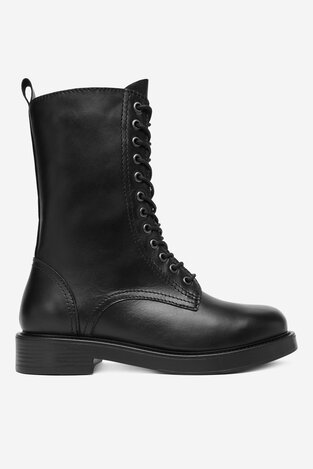 Черевики Gino Rossi C-FARI-25852PE ЧОРНИЙ