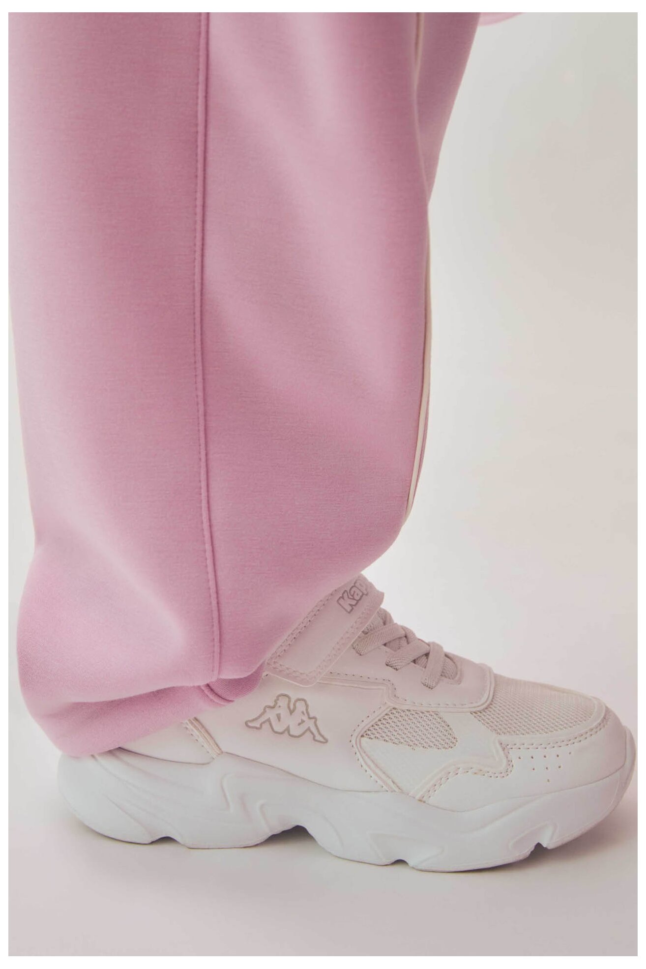 Obuwie sportowe Kappa V3-4061 Biały