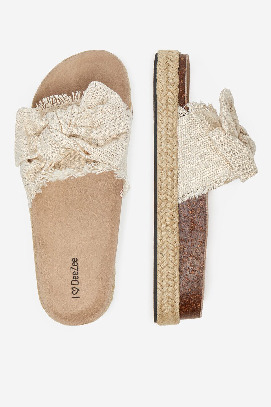 Flip-flop DeeZee BÉZS - 5906751120187